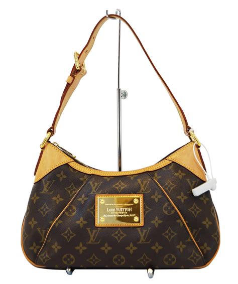 Louis Vuitton shoulder bag